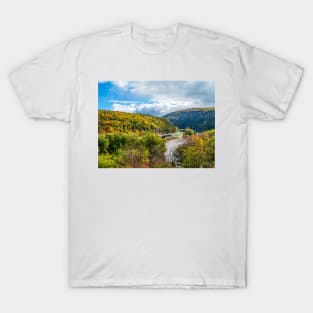 Scenic Delaware Water Gap T-Shirt